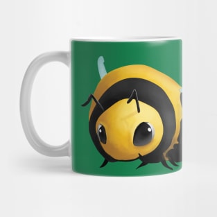Little Cute Bee Mug